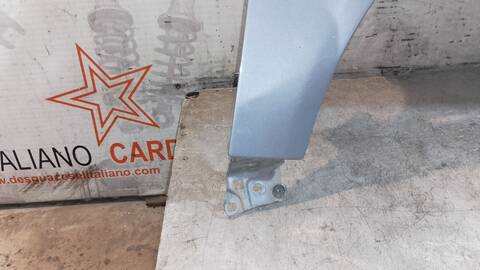 Foto 2ª: Aleta Delantera Derecha Audi A4 3.2 FSI BERLINA 255CV 188KW [AUK] (2006)