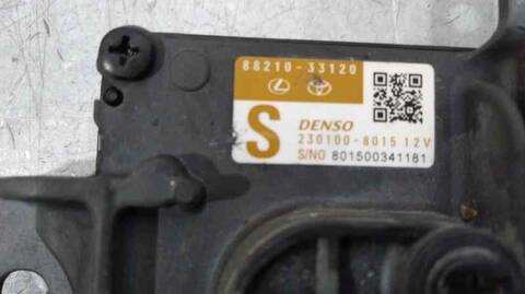 Foto 3ª: Centralita Motor ECU Toyota Corolla HYBRID STYLE 180CV 132KW [M20A] (2020)