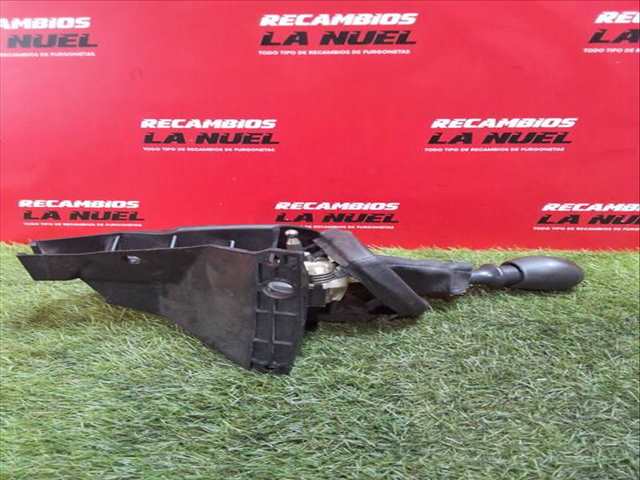 Foto 4ª: Palanca de Cambio Renault Master 2.3 DCI 125 FWD FV0C FV0D FV0G FV0H FV0J FV0K) 125CV 92KW FURGONETA [M9T 670,M9T 672,M9T 676,M9T 678,M9T 680,M9T 870,M9] (2013)