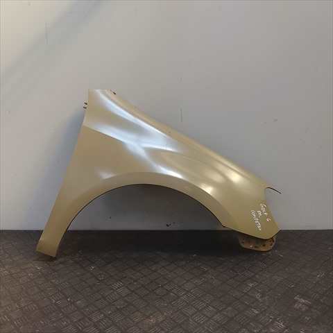 Aleta Delantera Derecha Volkswagen Golf 0.1