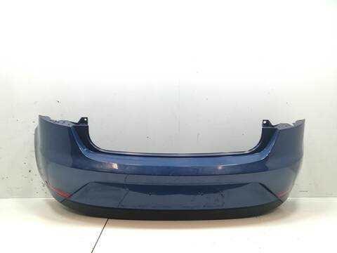 Paragolpes Trasero Seat Ibiza CJZ