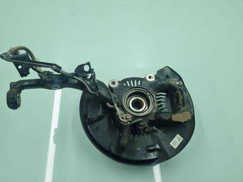 Foto 3ª: Mangueta Delantera Derecha Toyota Land Cruiser VX 177CV 130KW [1GD] (2016)