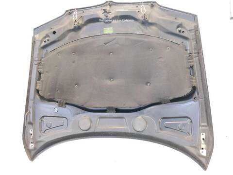 Foto 3ª: Capot Bmw X3 3.0 D [M57 D30 (306D2)] (2003)