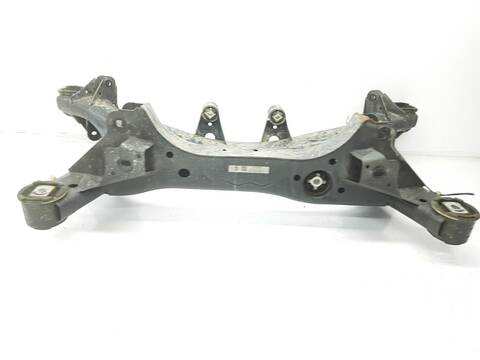 Foto 3ª: Puente Trasero Bmw Serie 1 114 116D [N47D20C] (2015)