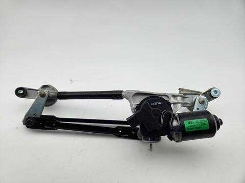 Motor Limpia Delantero Hyundai i40 STYLE 141CV 104KW