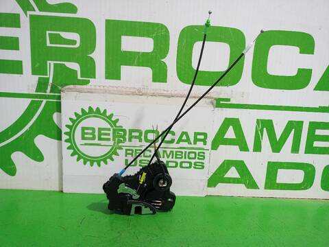 Foto 3ª: Cerradura Puerta Delantera Derecha Toyota Auris HYBRID FEEL EDITION 136CV (2013)