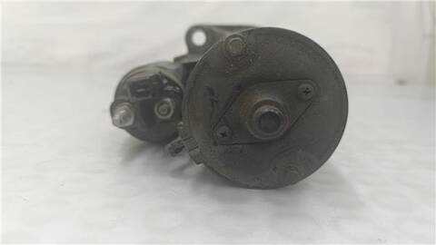 Foto 2ª: Motor de Arranque Seat Toledo 1.9 SIGNO [1 9 LTR. - 66 KW TDI] 90CV