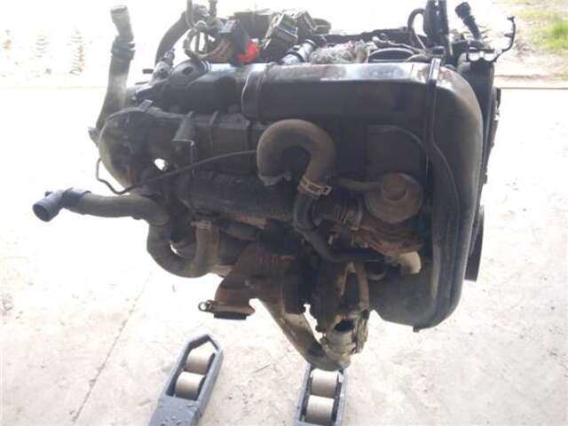 Motor Completo Peugeot 307 2.0 HDI 90