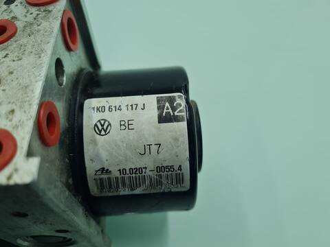 Foto 2ª: Abs Seat Leon 2.0 TDI 140CV 103KW [BKD] (2005)