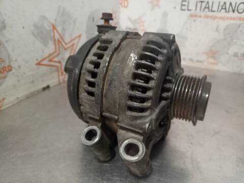 Foto 2ª: Alternador Land Rover Range 2.7 TD V6 CAT 190CV 140KW (2005)