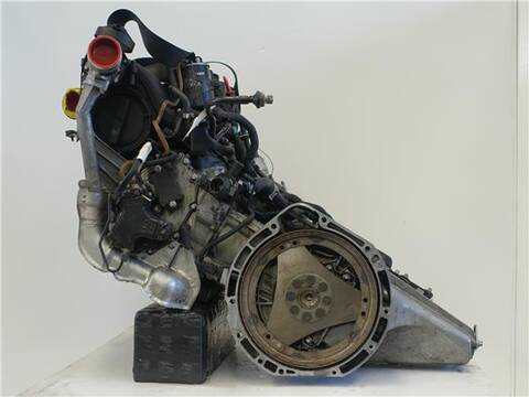 Motor Completo Mercedes Clase A 140 1.7 170 CDI 168.009) 95CV 70KW
