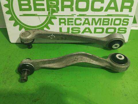 Foto 2ª: Brazo Suspension Delantero Izquierdo Volkswagen Passat 1.6 102CV [ALZ] (2000)