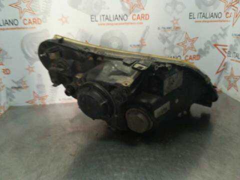 Foto 3ª: Faro Izquierdo Peugeot Boxer HDI 330) 101CV 74KW CAJA CERRADA (2009)