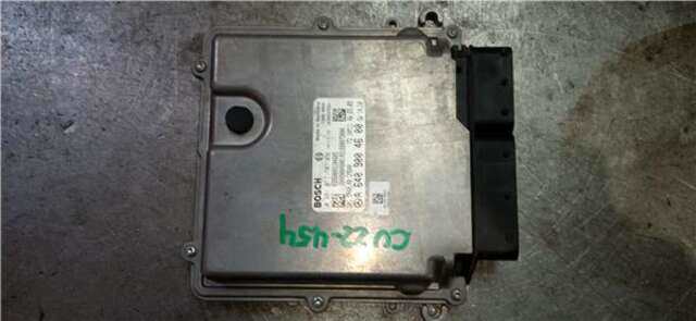 Foto 3ª: Centralita Motor ECU Mercedes Clase A 140 2.0 A 180 CDI (169.007) [2.0 LTR. - 80 KW CDI CAT] [OM 640.940]