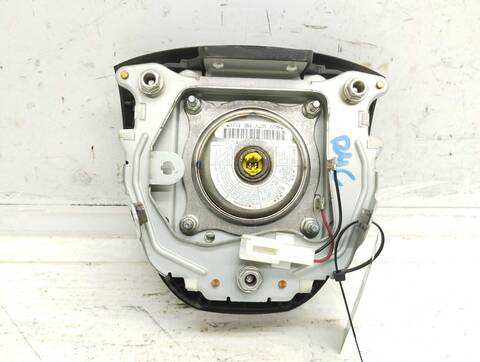 Foto 4ª: Airbag Delantero Izquierdo Mazda 3 1.6 CRDT ACTIVE BERLINA 109CV 80KW [Y6] (2009)