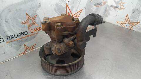 Foto 4ª: Bomba de Direccion Kia Sorento 2.5 CRDI EX 140CV 103KW [D4CB] (2006)