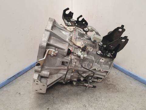 Foto 2ª: Caja Cambios Toyota Yaris ACTIVE 112CV 82KW [2NR] (2020)