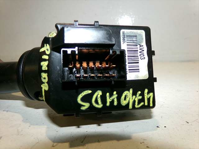 Foto 4ª: Mando Multifuncion Kia Soul 1.6 CRDI 2008-2011 [D4FB] (2011)