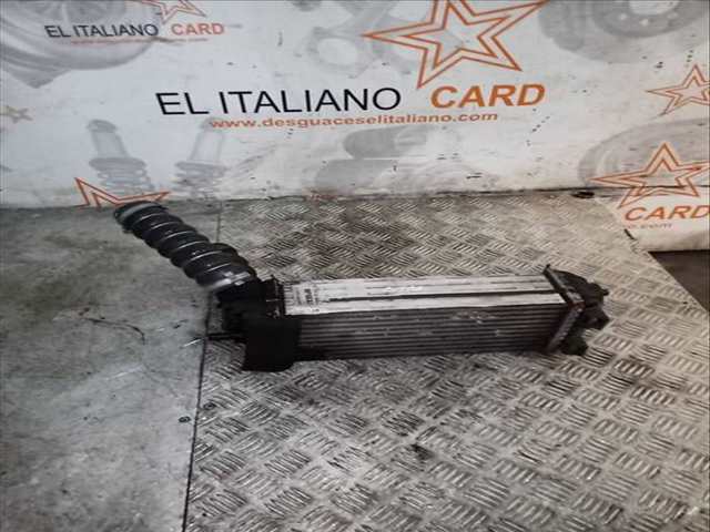 Foto 4ª: Intercooler Ford C Max EDITION 116CV 85KW [T1DA] (2013)