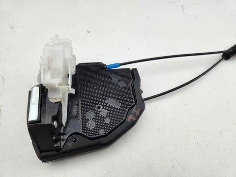 Cerradura Puerta Trasera Izquierda Toyota CHR HYBRID ADVANCE 122CV