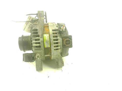 Foto 2ª: Alternador Toyota Rav4 2.0 ZSA35_) [3ZR-FAE] (2005)