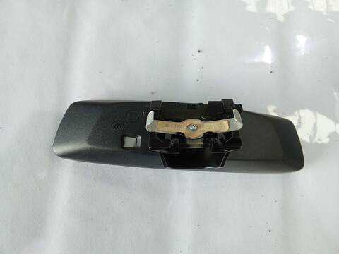 Foto 3ª: Retrovisor Interior Bmw X3 XDRIVE 20 D 190CV 140KW [B47 D20 A,B47 D20 B] (2018)