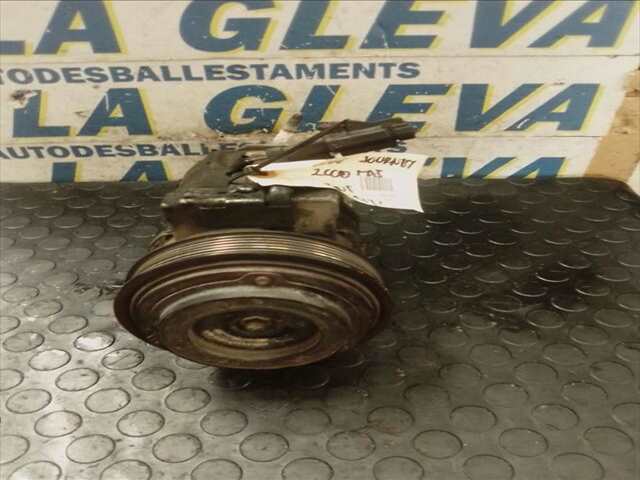 Compresor Aire Acondicionado Dodge Journey 2.000 TDI140CV/103KW