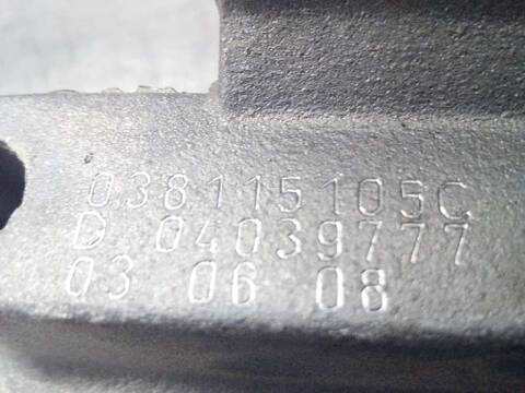 Foto 2ª: Bomba de Aceite Seat Leon STYLANCE - STYLE 105CV 77KW [BXE] (2006)