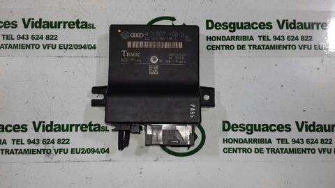 Centralita Motor ECU Audi A6 3.0 TDI QUATTRO 165KW) BERLINA 225CV