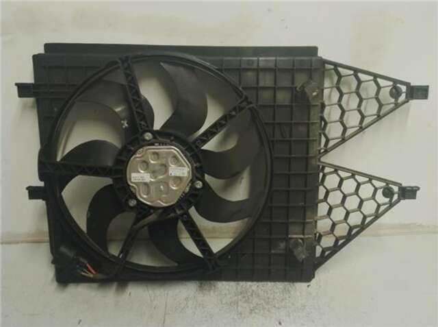 Electroventilador Seat Ibiza 1.0 STYLE [1.0 LTR. - 81 KW TSI]