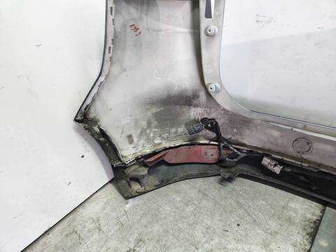 Foto 3ª: Paragolpes Trasero Ford C Max DIESEL (2014)