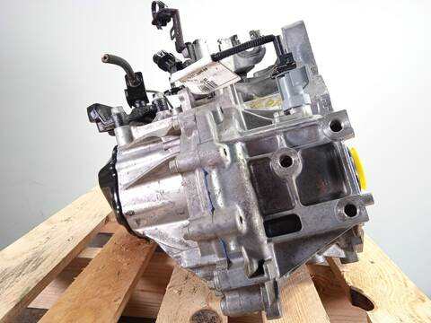 Foto 2ª: Caja Cambios Hyundai i20 1.4 101CV 74KW [4FA] (2010)