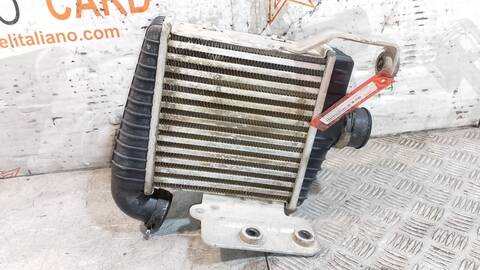 Intercooler Hyundai Trajet 2.0 CRDI GLS 113CV 83KW