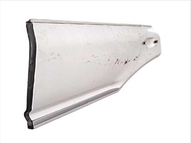 Foto 2ª: Puerta Trasera Izquierda Porsche Cayenne TURBO 4.5 (2002)