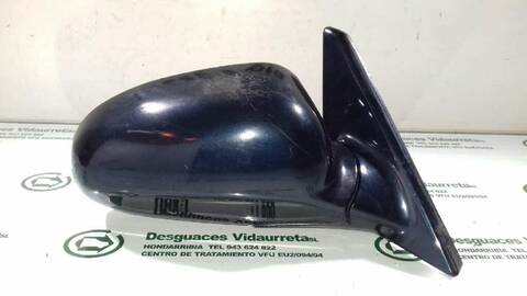 Retrovisor Derecho Hyundai Coupe 1.6 16V CAT COUPE 107CV 79KW