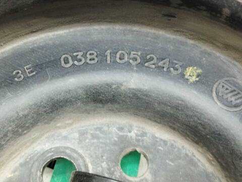 Foto 2ª: Cigüeñal Seat Ibiza COOL 64CV 47KW [ASY] (2003)