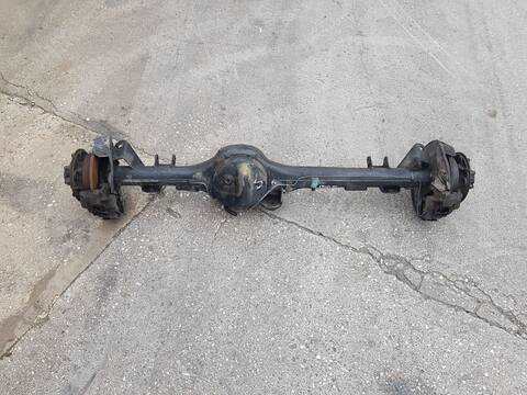 Puente Trasero Land Rover Discovery 2.5 TDI 4X4 113CV 83KW