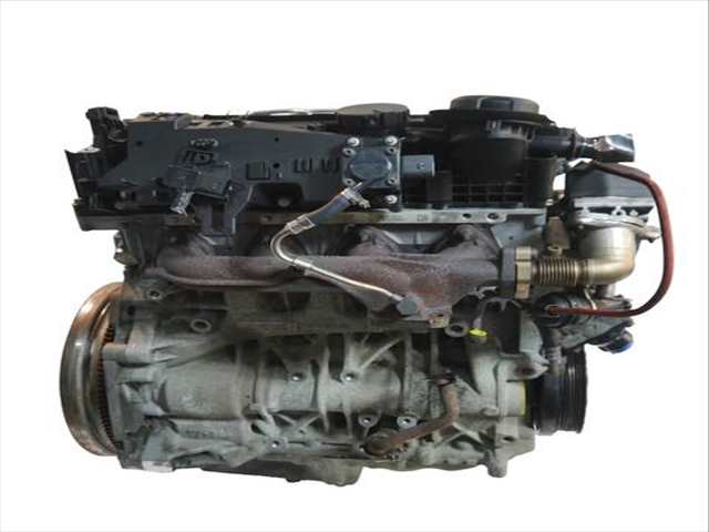 Motor Completo Bmw Serie 1 114 2.0 118D 143 CV 105KW
