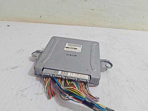 Centralita Motor ECU Toyota Prius BASIS AUT. 78CV