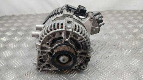 Alternador Ford Focus 1.0 ECOBOOST 125CV 92KW