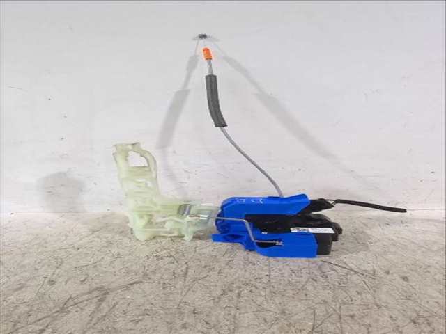 Foto 2ª: Cerradura Puerta Delantera Derecha Hyundai i20 1.0 T-GDI 101CV [G3LE] (2020)