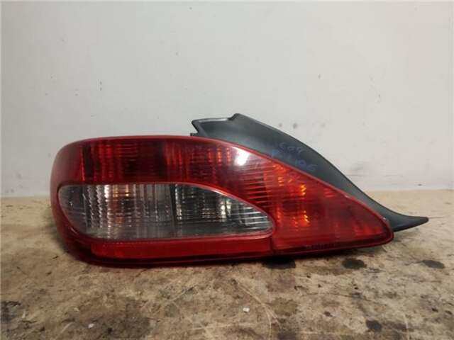 Piloto Trasero Izquierdo Peugeot 406 2.0 [2.0 LTR. - 100 KW 16V CAT (RFN - EW10J4)]