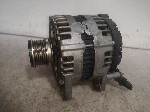 Foto 2ª: Alternador Volkswagen Passat CFFB BERLINA (2011)