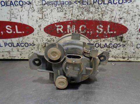Foto 4ª: Faro Antiniebla Delantero Derecho Renault Clio 1.2 58CV 43KW [D7F G7] (1998)