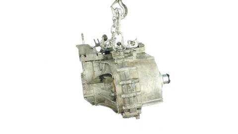 Foto 2ª: Caja Cambios Seat Alhambra 2.0 TDI [BRT] (1996)