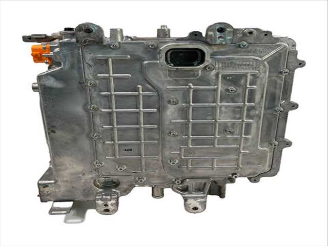 Centralita Check Control Hyundai Kona 204CV 150KW