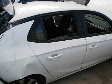 Puerta Trasera Derecha Opel Corsa HN05