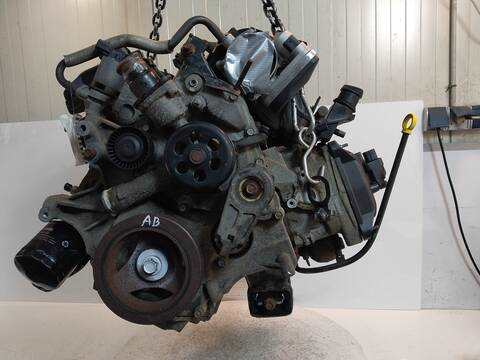 Foto 3ª: Motor Completo Chrysler 300 326CV 240KW [EZB] (2006)
