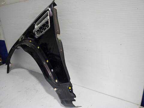 Foto 2ª: Aleta Delantera Izquierda Land Rover Discovery TDV6 HSE AUT. 245CV [306DT] (2009)