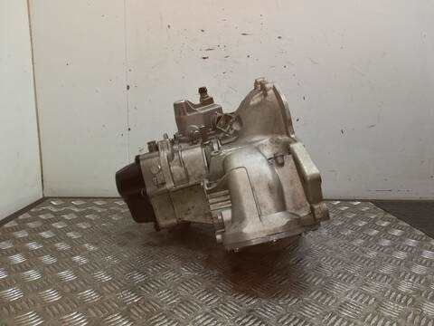 Foto 2ª: Caja Cambios Opel Corsa B14XER (2016)